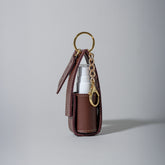 Bag charm mini termoprotector