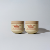 Doble Leave in (crema de peinar)