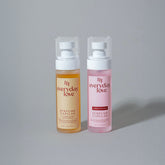 Duo perfumes capilares