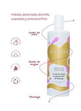 Cargar imagen en el visor de la galería, Miracle Duo: Shampoo + Acondicionador
