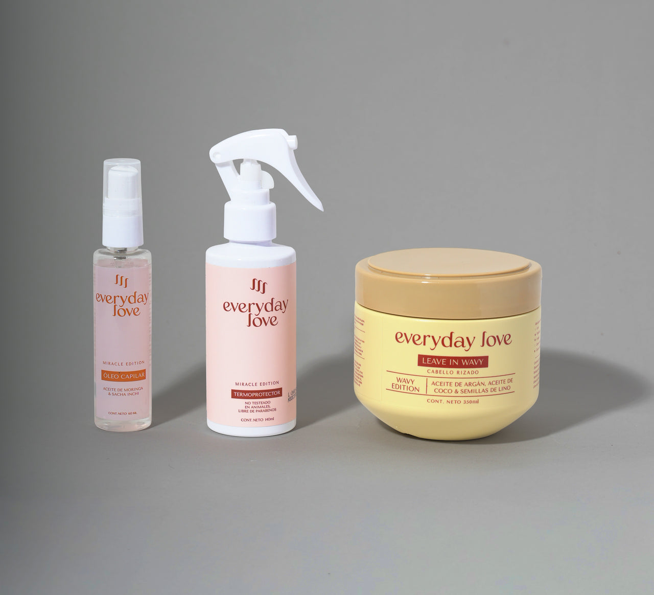Kit Best Sellers