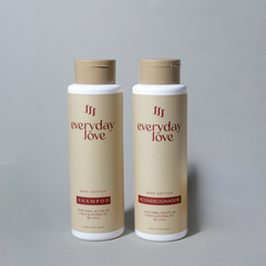 Wavy Duo: Shampoo + Acondicionador