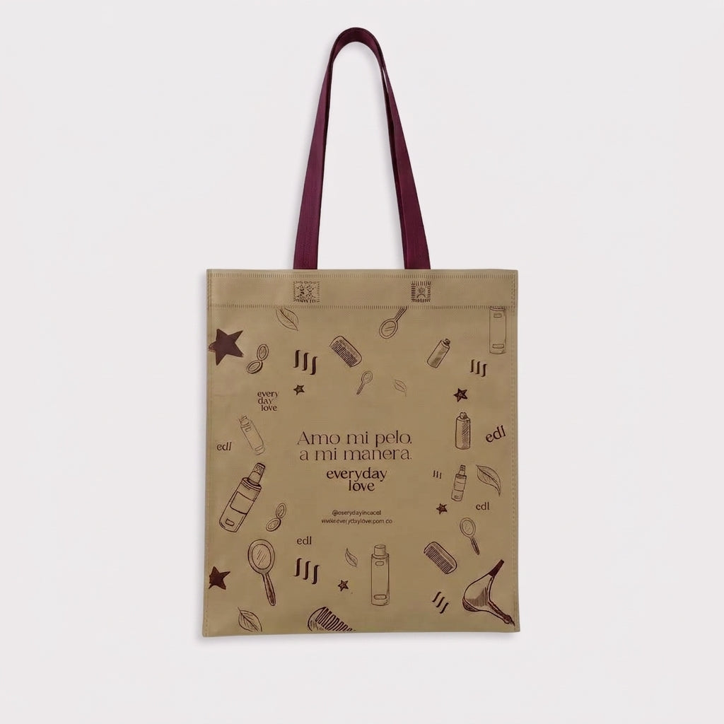 Tote bag para regalo