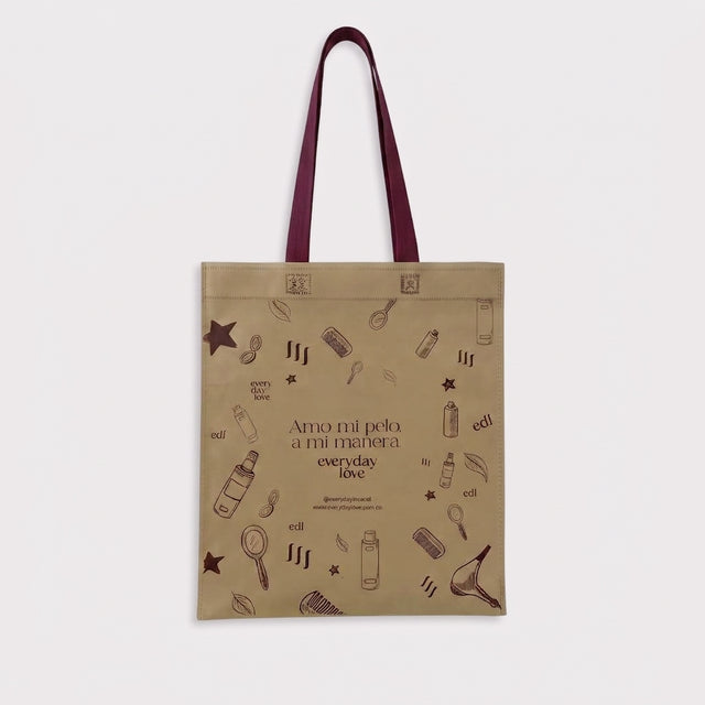 Tote bag para regalo