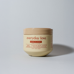 Leave in Wavy Edition