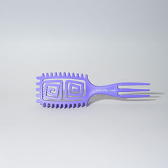 Cepillo para rizos