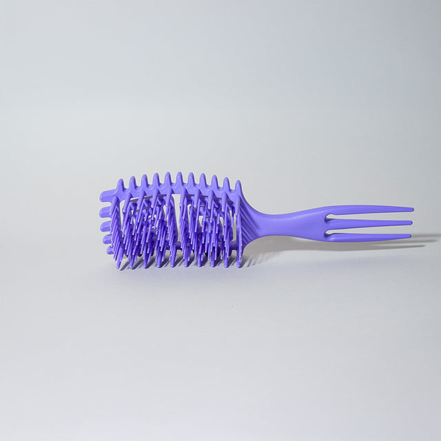 Cepillo para rizos