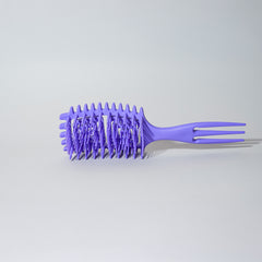 Cepillo para rizos