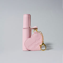 Bag charm mini Óleo capilar