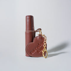 Bag charm mini Óleo capilar