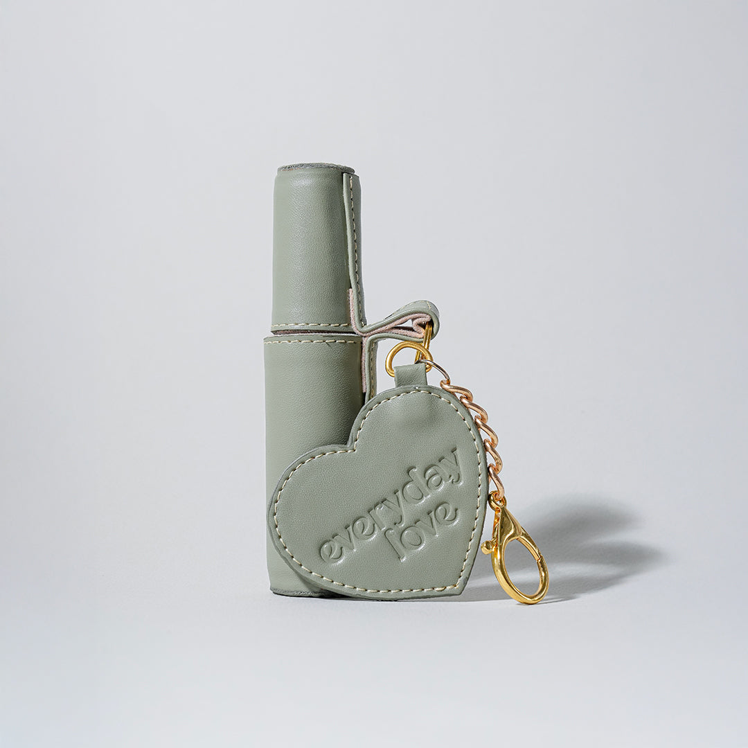 Bag charm mini Óleo capilar