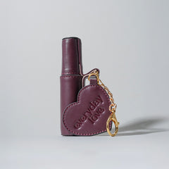 Bag charm mini Óleo capilar