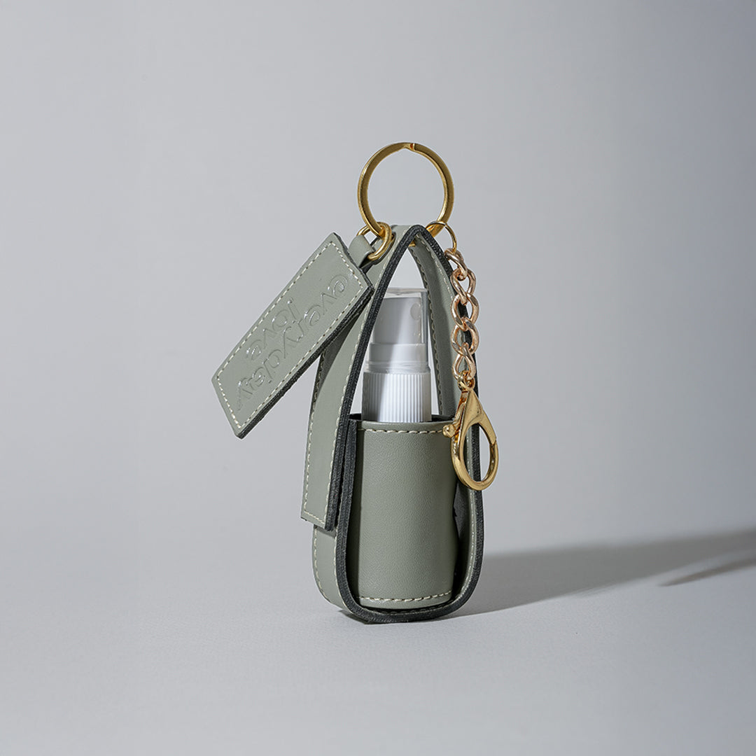 Bag charm mini termoprotector