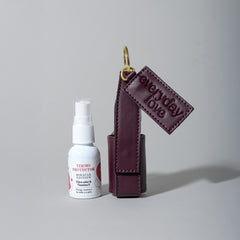Bag charm mini termoprotector