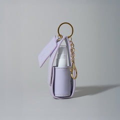 Bag charm mini termoprotector