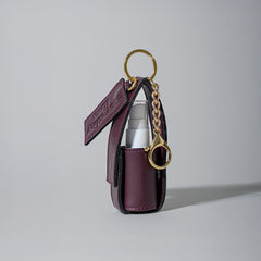 Bag charm mini termoprotector