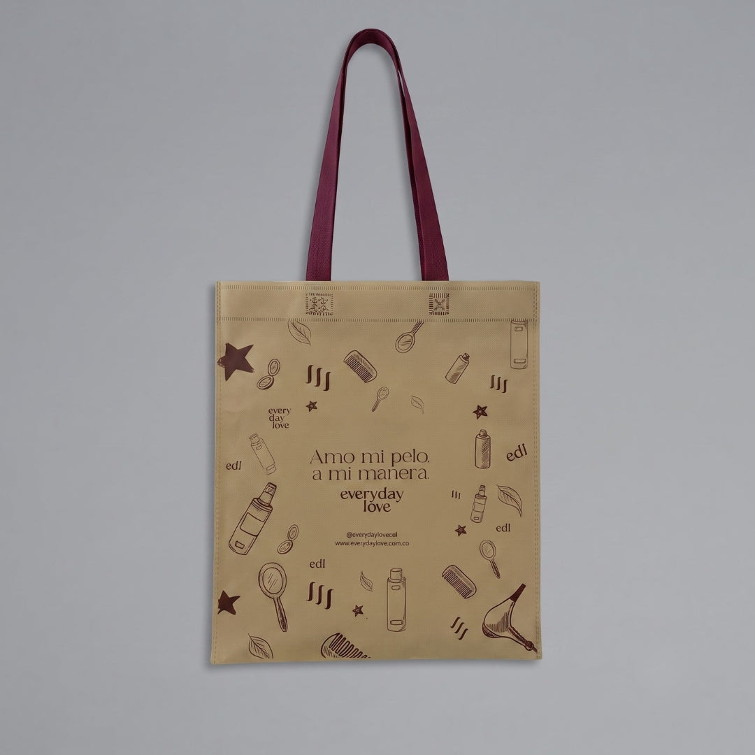 Tote bag para regalo