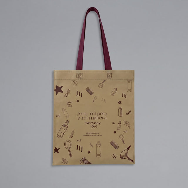 Tote bag para regalo