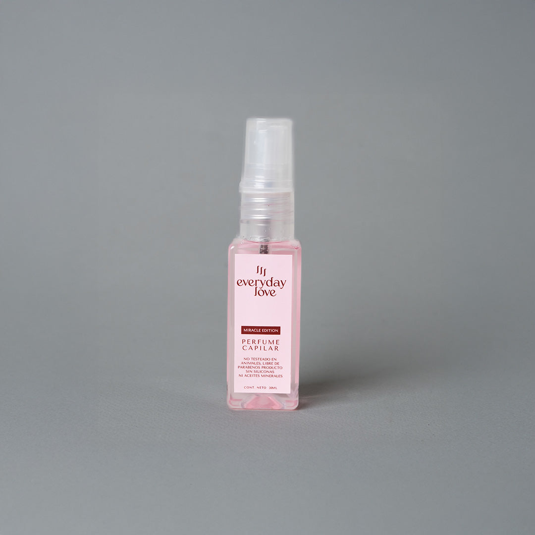 Perfume Mini Miracle Edition