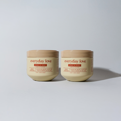 Doble Leave in (crema de peinar)