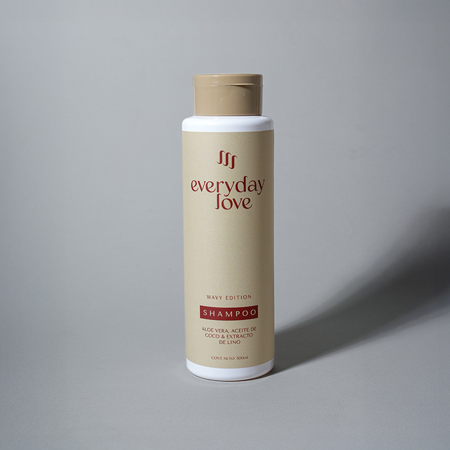 Kit Goodbye Frizz