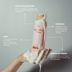 Shampoo Miracle Edition