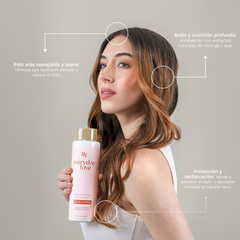 Shampoo Miracle Edition