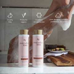 Acondicionador Miracle Edition