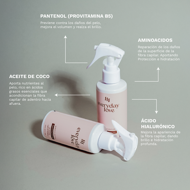 Kit Brillo y Protección