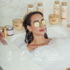 Shampoo Wavy Edition