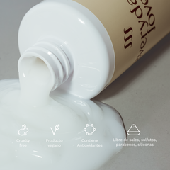 Acondicionador Wavy Edition