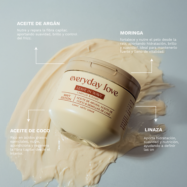Kit Hair Ritual