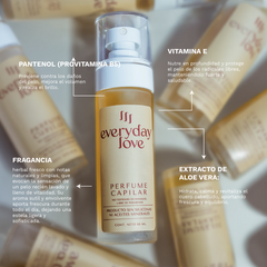 Perfume Capilar Wavy Edition