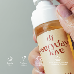 Perfume Capilar Wavy Edition