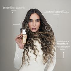 Perfume Capilar Wavy Edition