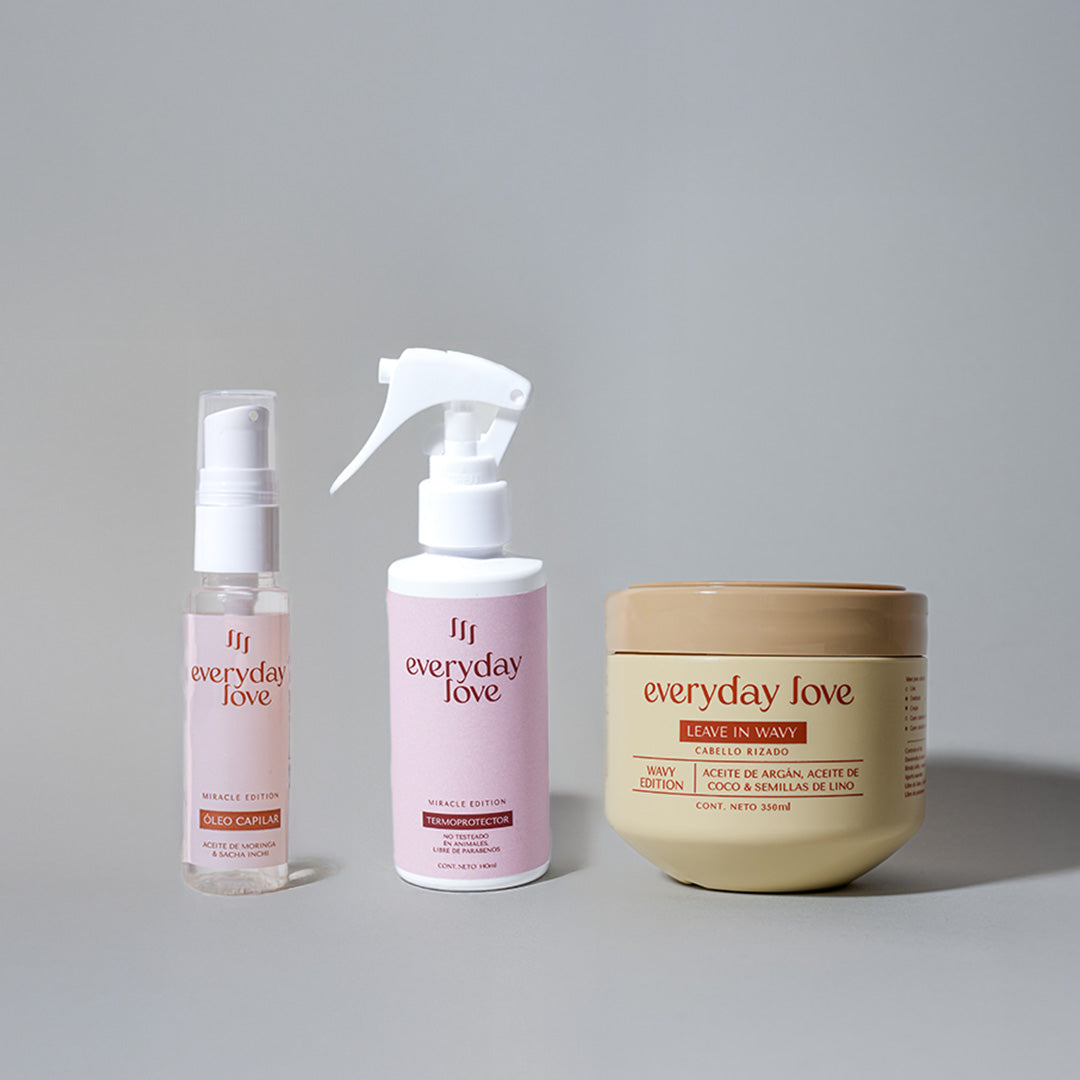 Kit Best Sellers