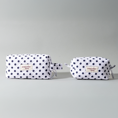 Set de Cosmetiqueras