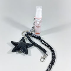 mystery charm + mini oleo