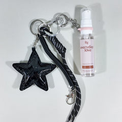 mystery charm + mini oleo