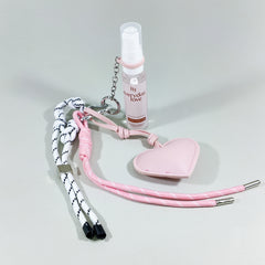 mystery charm + mini oleo