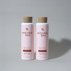 Dúo shampoo miracle