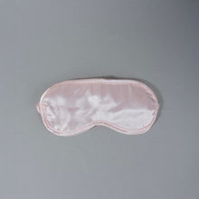 Cargar imagen en el visor de la galería, Antifaz de satin rosado
