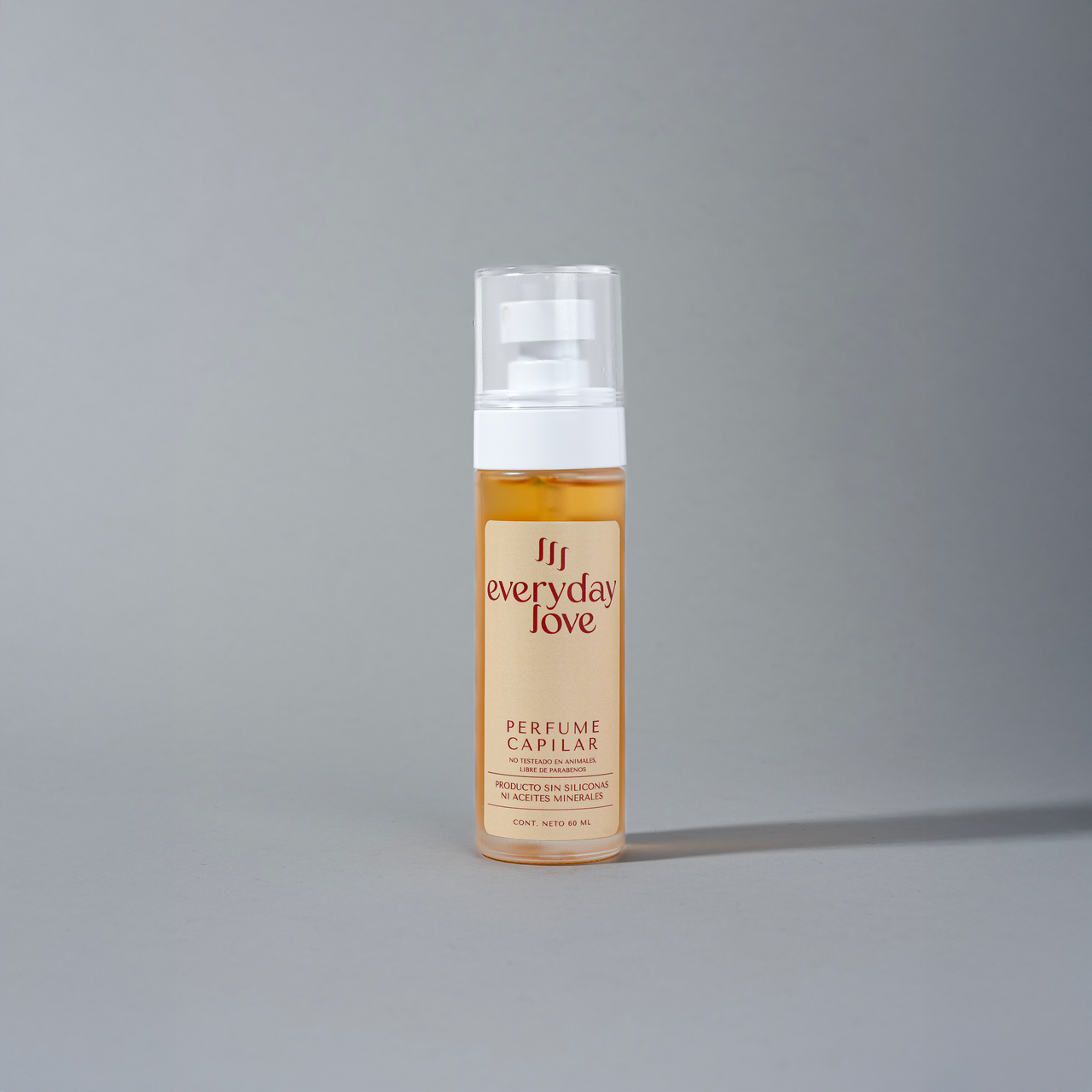 Perfume Capilar Wavy Edition