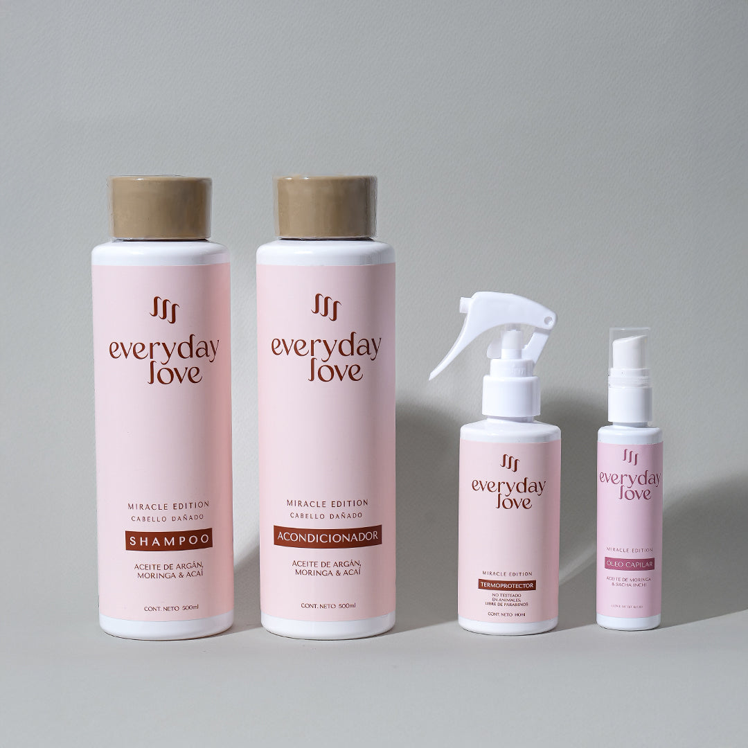 Glow Up Kit