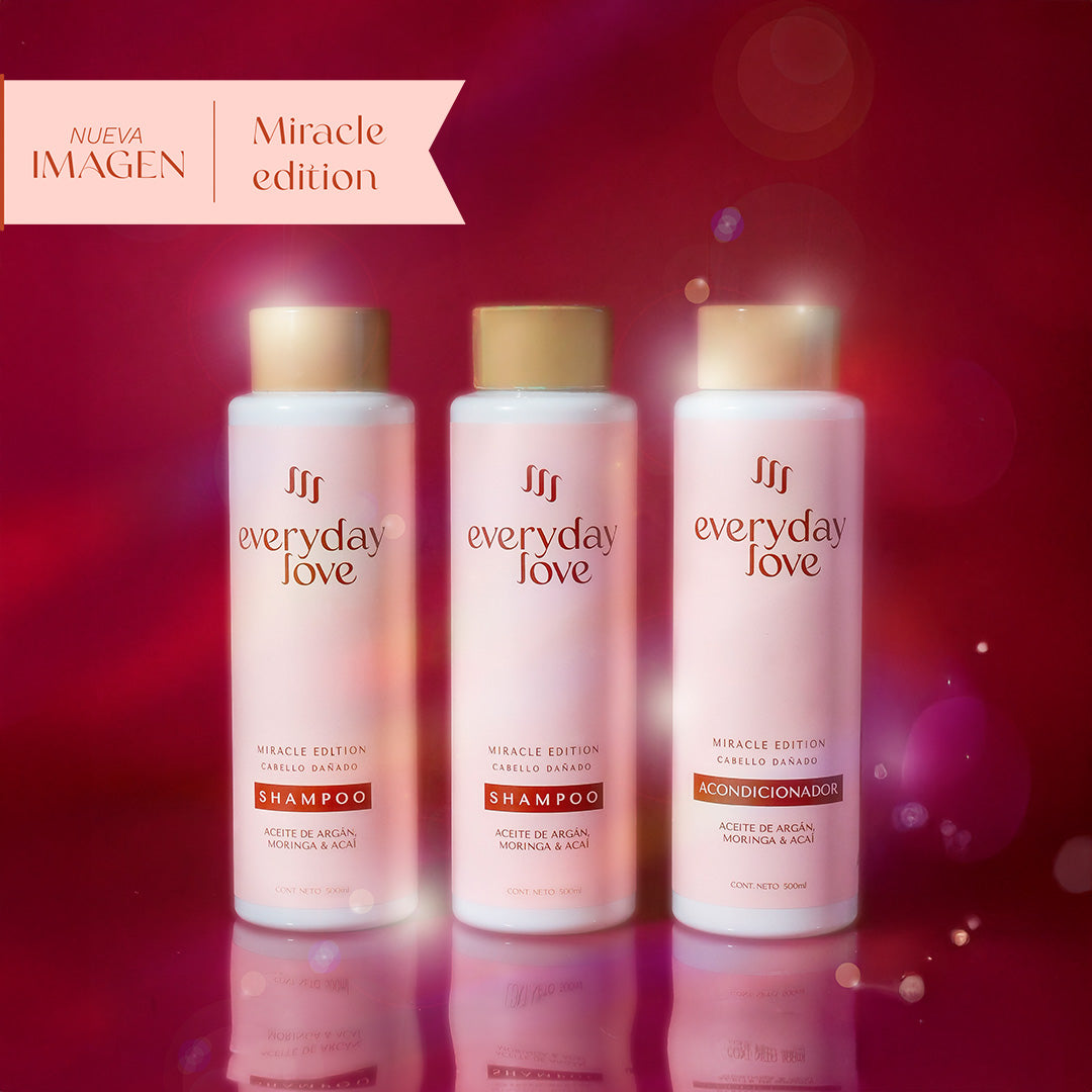2 Shampoo + Acondicionador