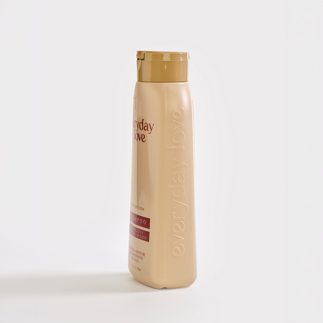 Shampoo Wavy Edition
