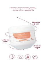 Mascarilla Capilar de Reconstrucción Intensiva