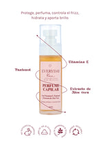Cargar imagen en el visor de la galería, Perfume Capilar
