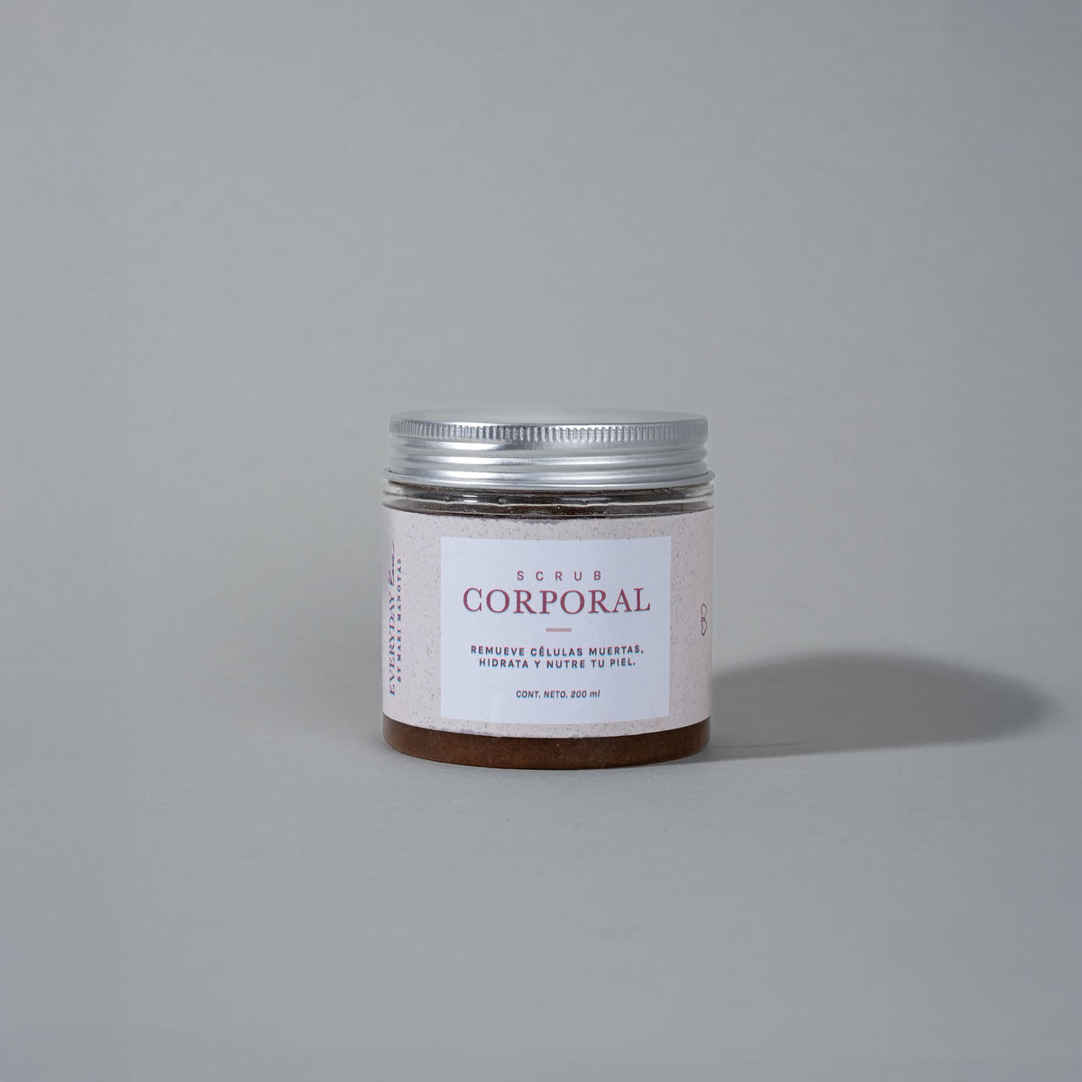 Exfoliante corporal