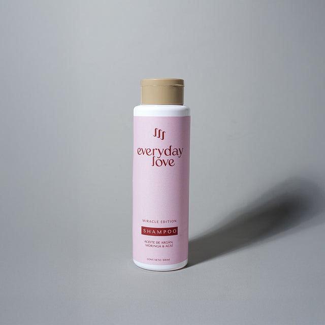 Shampoo Miracle Edition